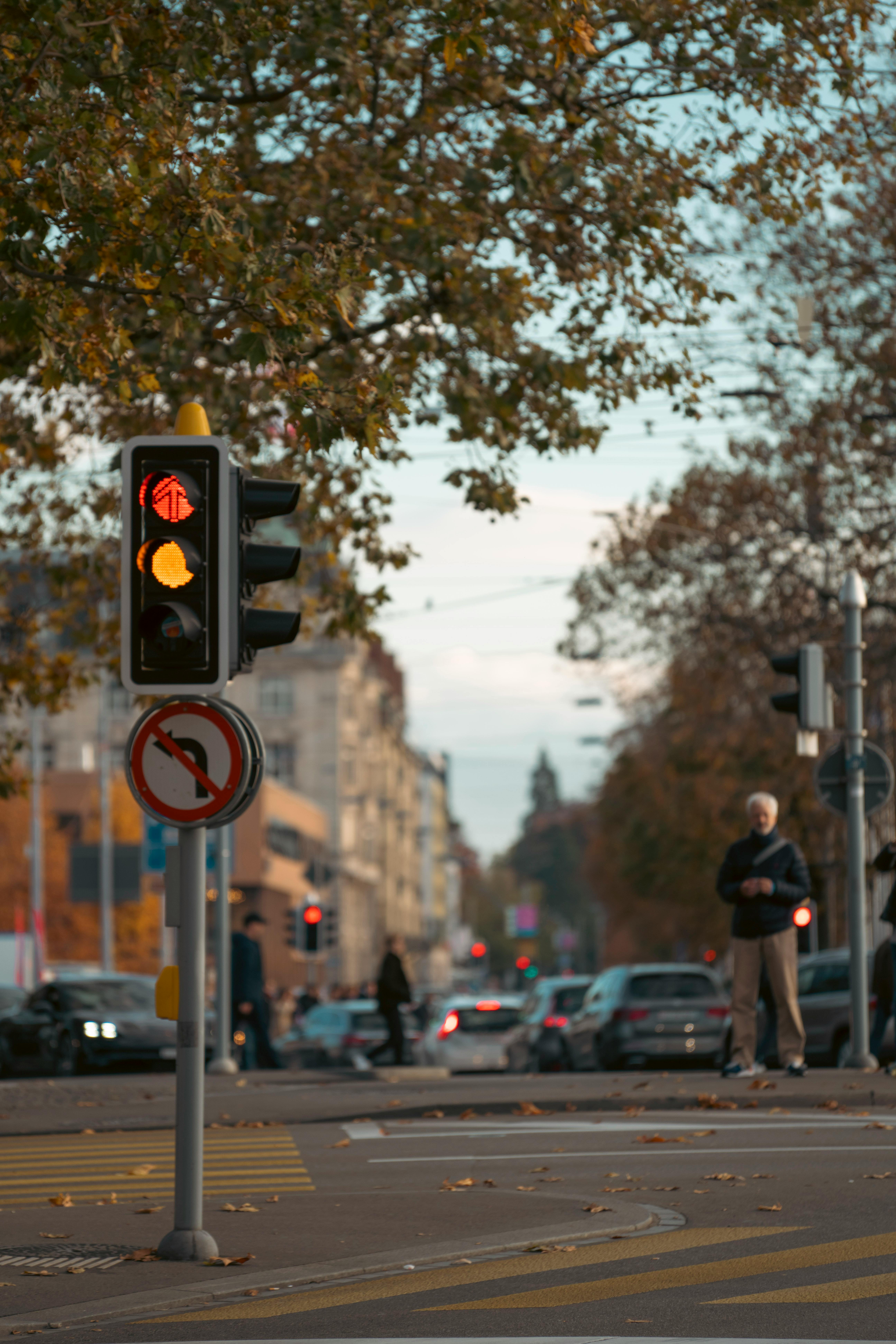 Traffic Laws in Germany Part 1