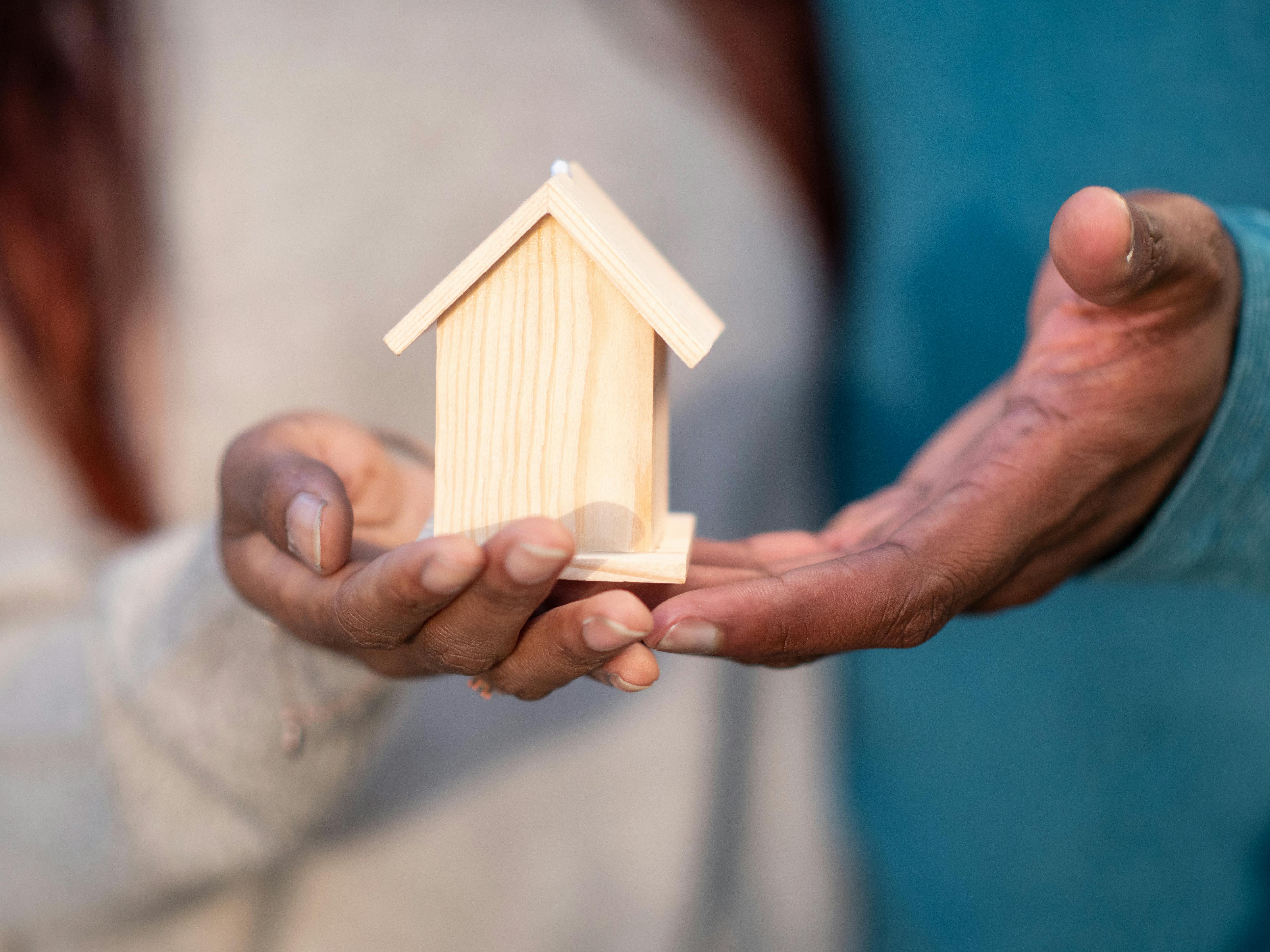 Buying a Home in Germany – What to Look Out For