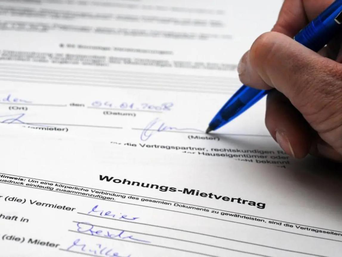 Tenant Rights in Germany – What You Need to Know