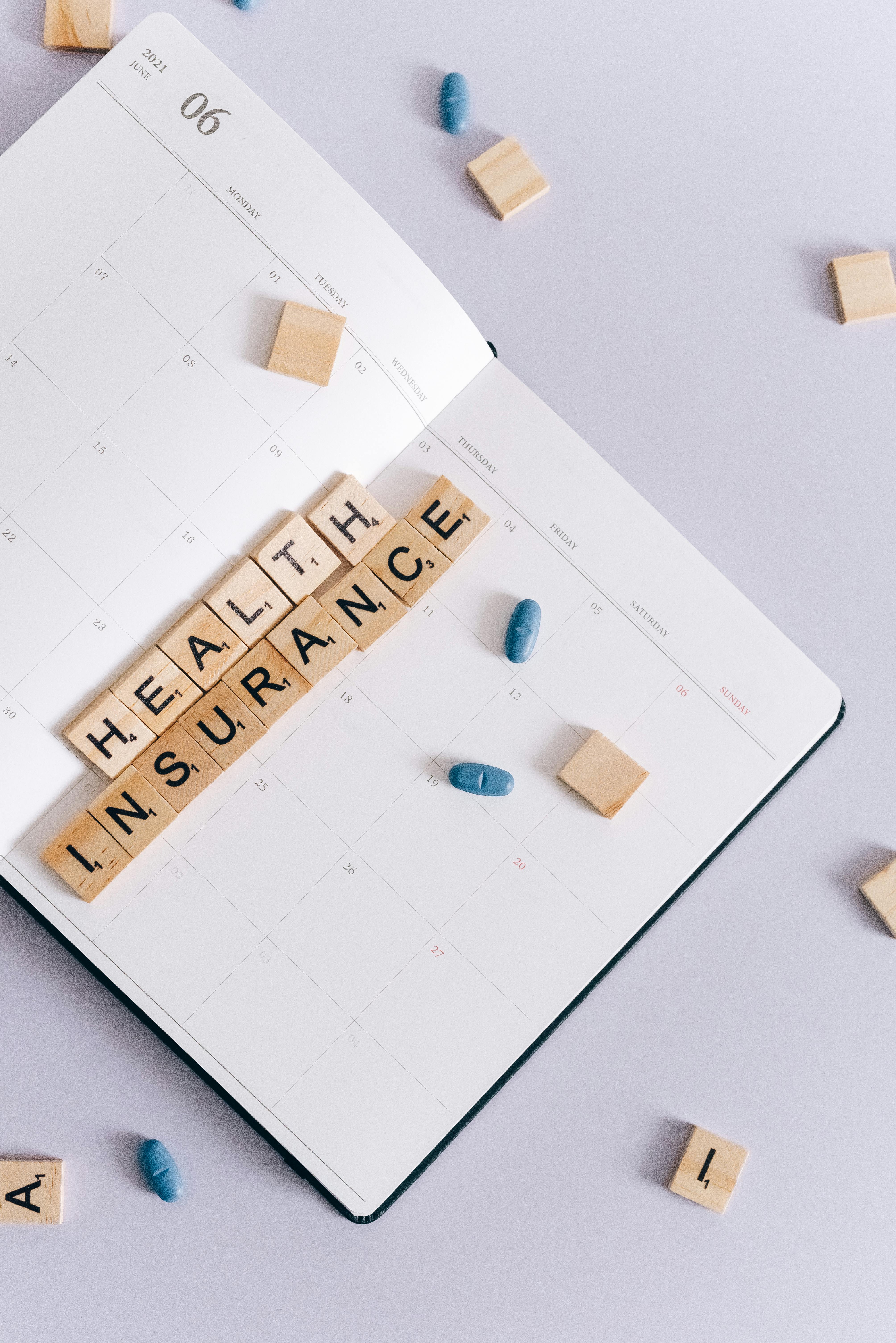 Suspension of Health Insurance Due to Unpaid Premiums